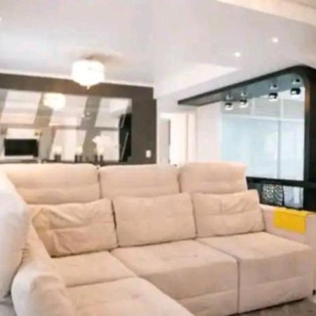Apartmán Apart Luxo No Centro Com Hidromassagem Curitiba Exteriér fotografie