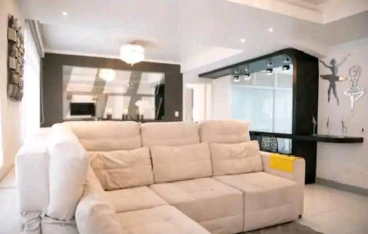 Apartmán Apart Luxo No Centro Com Hidromassagem Curitiba Exteriér fotografie