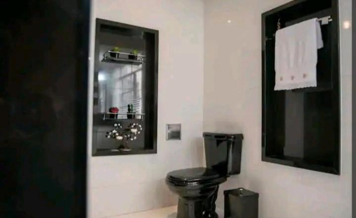 Apartmán Apart Luxo No Centro Com Hidromassagem Curitiba Exteriér fotografie