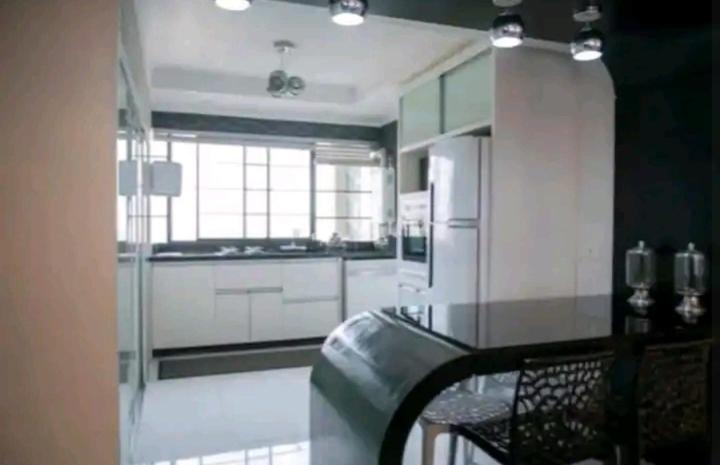 Apartmán Apart Luxo No Centro Com Hidromassagem Curitiba Exteriér fotografie