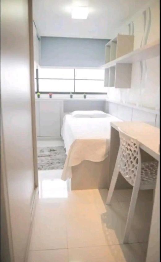 Apartmán Apart Luxo No Centro Com Hidromassagem Curitiba Exteriér fotografie