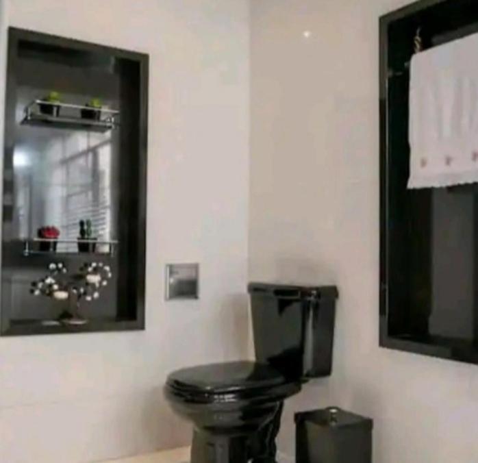 Apartmán Apart Luxo No Centro Com Hidromassagem Curitiba Exteriér fotografie